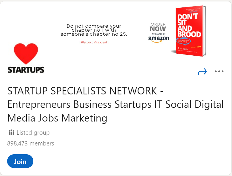 linkedin group strategy 12